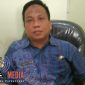 Kasi Mutasi dan Promosi Dinas Pendidikan Kabupaten Sampang, Ach. Badrut Tamam.