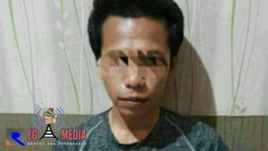 Bejat, Pemuda Ini Tega Aniaya Pacar dan Rampas Kalungya