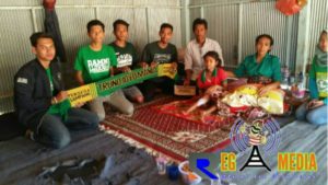 Sikap Suporter Persesa Sampang, Trunojoyo Mania, Patut Diapresiasi