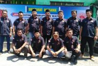Jatim Corruption Watch (JCW) Sampang.