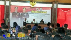 Pemkab Sampang Berharap Arahan Kapolda Jatim dan Pangdam V/Brawijaya Bawa PSU Kondusif