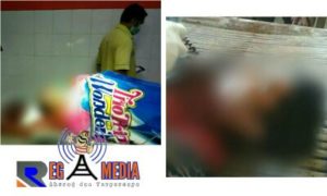 Selama Dua Hari, Kejadian Tragis Terjadi di Sampang