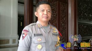 Kapolres Sampang Imbau Masyarakat Jaga Kelancaran PSU