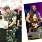 Simbolis donasi untuk korban bencana gempa dan tsunami oleh Wakil Walikota Cimahi kepada Dandim 0609/Bandung.

Joe, salah satu debutan group JGL dalam performanya. 