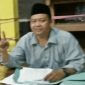 H. Subaidi, Ketua Pengurus Anak Cabang (PAC) Partai Persatuan Pembangunan (PPP) sekaligus Ketua koordinator pemenangan paslon Jihad.