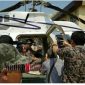 Gubernur Jatim sesaat sebelum bertolak ke Sumenep