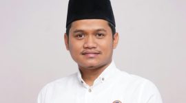 Moh Salim Humas Tim Pasangan Jihad