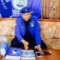 Mohammad Syaifuddin Sekretaris DPC Partai Demokrat Kabupaten Sampang