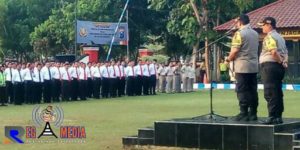 Kapolda Jatim Gandeng Ulama’ Tangkal Berita Hoaks