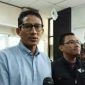 Bakal Calon Wakil Presiden 2019, Sandiaga Salahuddin Uno