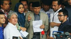Amien Rais