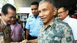 Amein Rais
