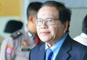 Rizal Ramli Gugat Surya Paloh Bayar Denda 1 Triliun