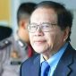 Mantan Menteri Koordinator Bidang Perekonomian Rizal Ramli
