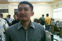 Ketua DPRD Kabupaten Bangkalan, Imron Rosyadi