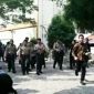 Wakapolri Komjen Ari Dono Sukmanto berkunjung ke RS Polri Jakarta