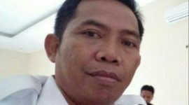 Muhlis juru bicara tim Mantap