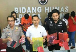 Berdalih Demi Kepuasan, 3 Pasutri Ini ‘Main’ Dengan Bertukar Pasangan