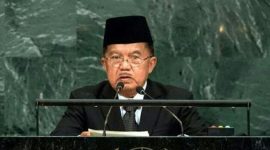Wakil Presiden Indonesia, Jusuf Kalla