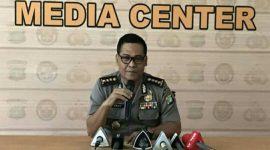 Kombes Pol Argo Yuwono
