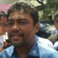 - Presiden Konfederasi Serikat Pekerja Indonesia (KSPI) Said Iqbal 