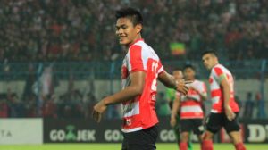 Fachruddin Juga Dipanggil Timnas Indonesia