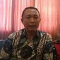 Ketua KPUD Sumenep (A. Warist)