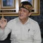 Ketua DPC Partai Gerindra Kota Cimahi, Bambang Purnomo.