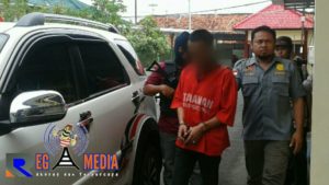 Polisi Tangkap Pengedar Sabu Asal Sampang