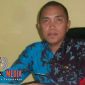 Kepala Dinas Kesehatan Kabupaten Sumenep, (dr.  Fathoni).