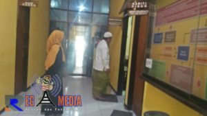 Gara-Gara Tali Sepatu Kasus Berlanjut, Keluarga Korban Datangi Mapolres Sampang