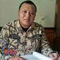 Kasi Aparatur Pemerintahan Desa Dinas PMD Kabupaten Sampang Irham Nurdayanto.