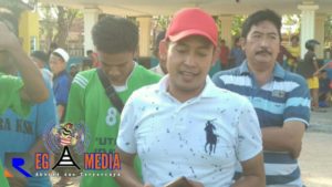 Respon Positif Porkab Sampang, Ketua Umum Persesa: Persiapan Liga 3, Prioritaskan Pemain Lokal