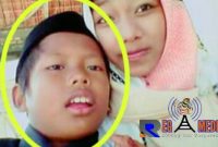 Moh. Hudoli, bocah laki-laki asal Desa Gunung Maddah, Sampang, dikabarkan hilang sejak Minggu (25/11/2018) siang.