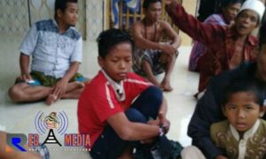 Aneh, Bocah di Sampang Hilang Dibawa Jalan-Jalan Makhluk Halus