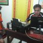 pelaku pencurian kendaraan sepeda motor (Curanmor) di Kampung Jagalan Timur