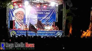 Prodi Managemen UTM Gelar Sholawat Bersama