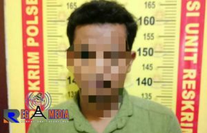 Digrebek Polisi Saat Main Judi, 4 Pelaku Kabur 1 Tertangkap