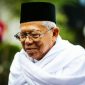 Calon Wakil Presiden KH. Ma'ruf Amin