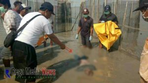 Warga Socah di Hebohkan Penemuan Mayat Pria di Bibir Pantai