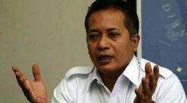 Waketum Gerindra Ferry Juliantono