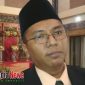 Ketua Bawaslu Bangkalan Mustain Sholeh