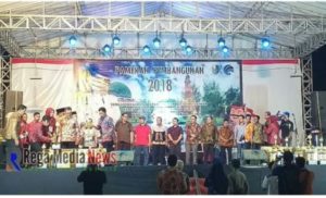 Pameran Pembangunan Sampang 2018 Resmi Ditutup Oleh Sekda Sampang