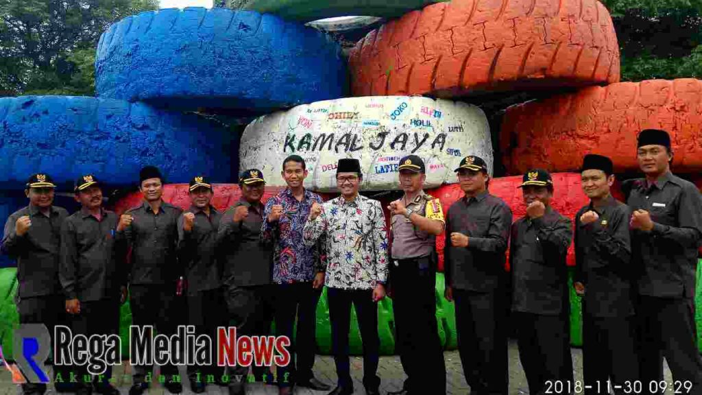 10 Kades di Bangkalan Dukung Pelabuhan Kamal Jadi Destinasi Wisata