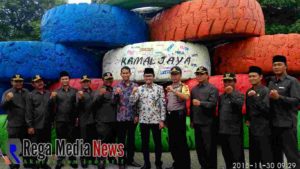 10 Kades di Bangkalan Dukung Pelabuhan Kamal Jadi Destinasi Wisata