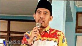 Miftahur Rozaq, Komisioner KPUD Sampang Divisi Sumber Daya Manusia (SDM) dan Partisipasi Masyarakat.