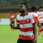 Pemain Madura United, Engelberd Sani.