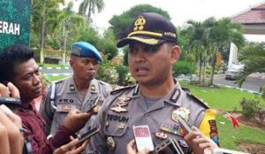 Operasi Zebra Semeru 2018, Ini Imbauan Kapolres Pamekasan