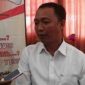 Ketua Komisi Pemilihan Umum Daerah (KPUD) Sumenep, Warist.