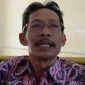 Kepala Badan Kepegawaian dan Pengembangan Sumber Daya Manusia (BKPSDM) Pamekasan, Lukman Hedi Mahdia.
